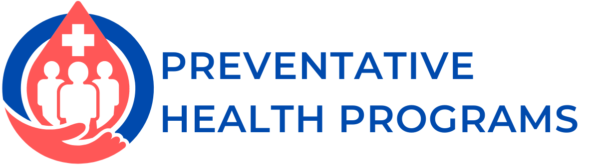 Preventative Health Programs